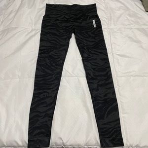 Gymshark Adapt Animal Leggings in size XS
